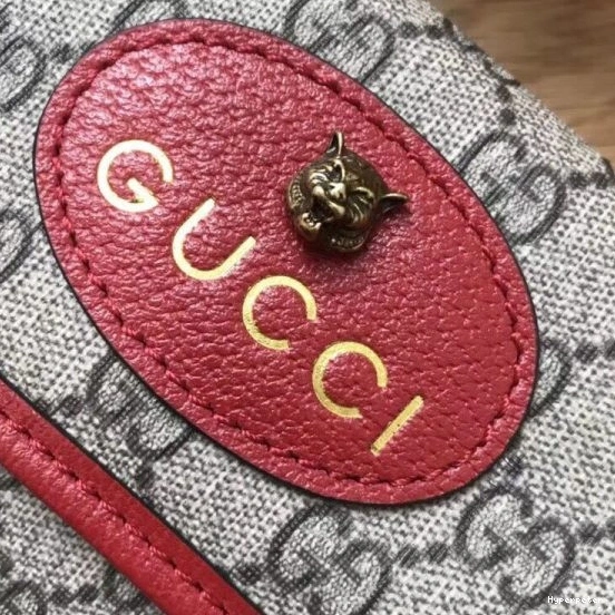 Hyperpeter Gucci bag GG messenger 0816